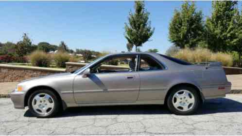 1995 Acura Legend