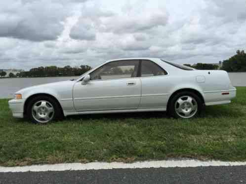 Acura Legend (1994)