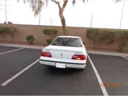 1991 Acura Legend