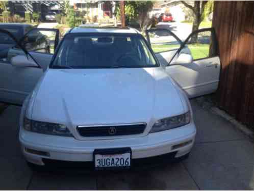 Acura Legend (1995)