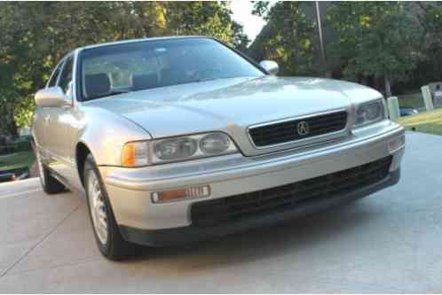 Acura Legend (1995)