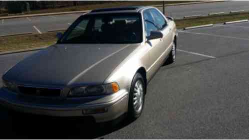 Acura Legend (1995)