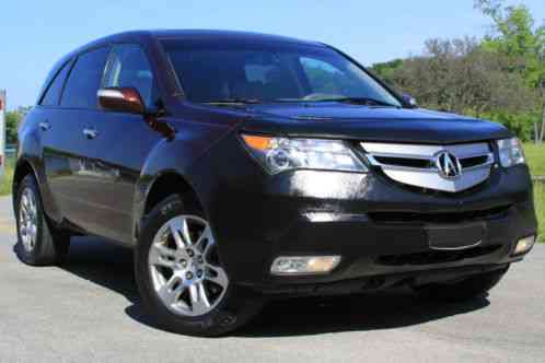 20090000 Acura MDX