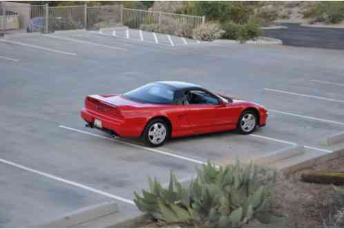 Acura NSX (1991)