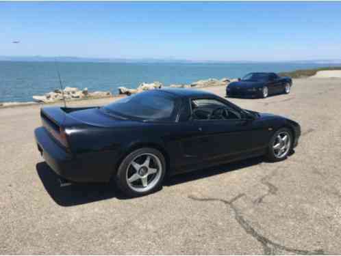 Acura NSX (1990)