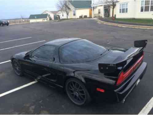 1994 Acura NSX