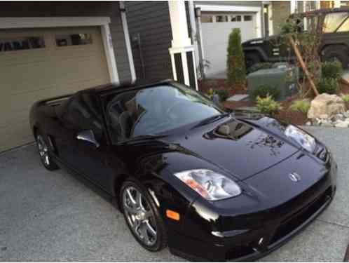 Acura NSX Like New (2003)