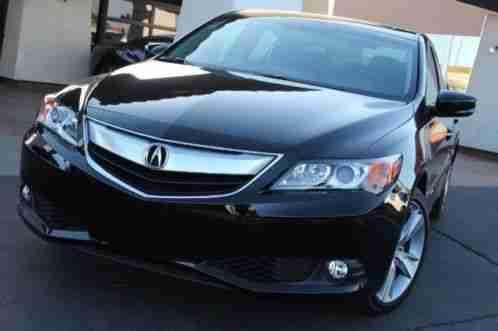 Acura Other Premium Pkg (2013)