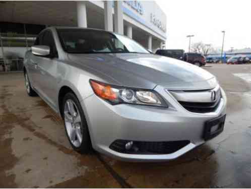 2013 Acura Other Tech Pkg