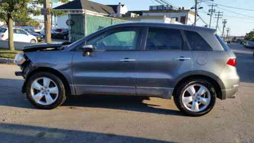 Acura RDX RDX TURBO NO RESERVE (2008)