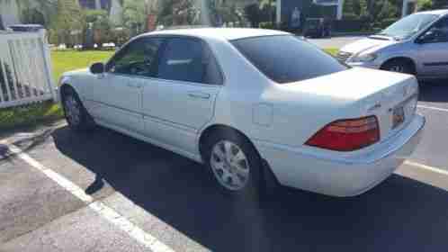 Acura RL (1999)