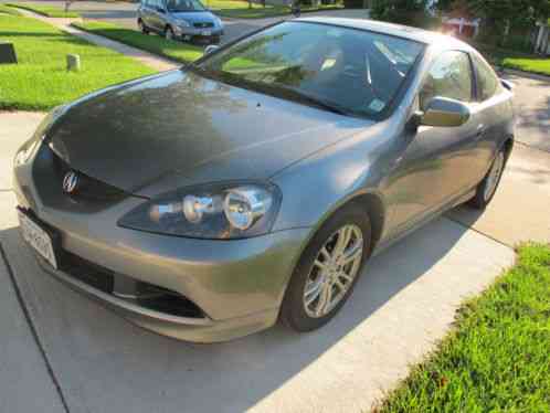 Acura RSX (2006)