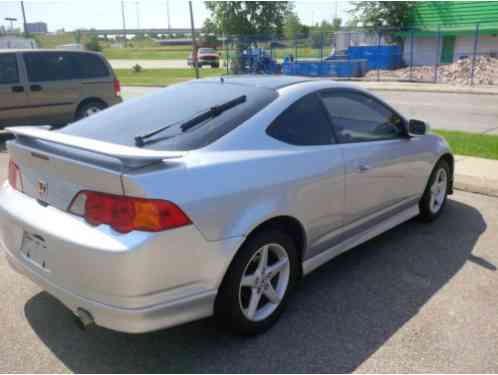 Acura RSX PREMIUM (2003)