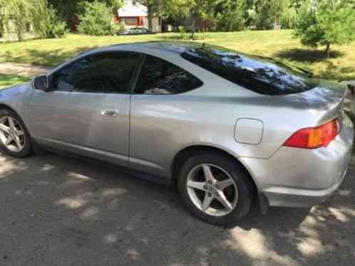 Acura RSX RSX (2004)