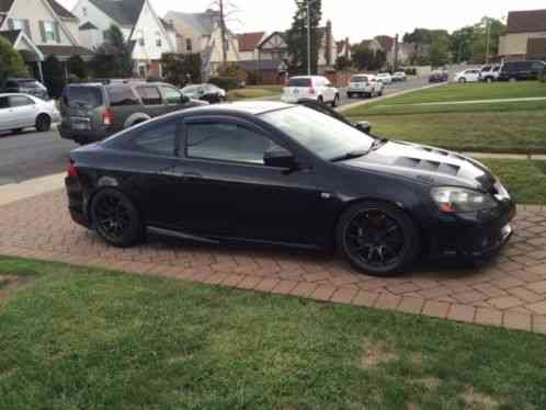 Acura RSX RSX-Type S (2006)