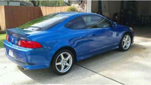 Acura Rsx 06 Im Selling My Very Clean Never Been Wrecked Well