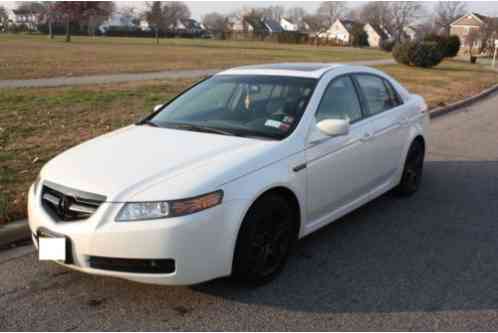 Acura TL (2006)