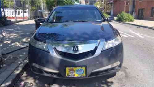 2009 Acura TL