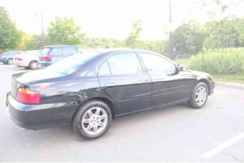 Acura TL (2000)