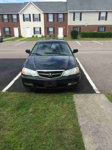 Acura TL 3. 2Tls (2003)