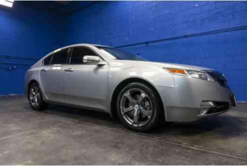 2011 Acura TL