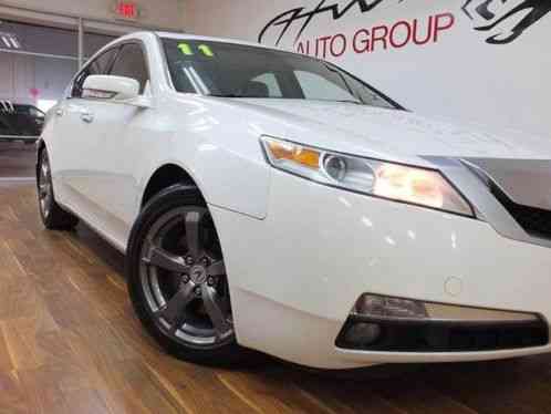 2010 Acura TL