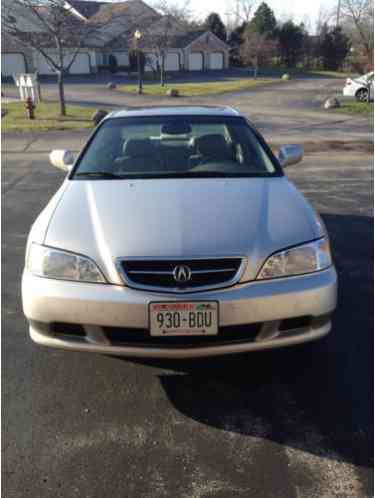 Acura TL (1999)