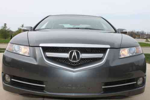 Acura TL (2008)