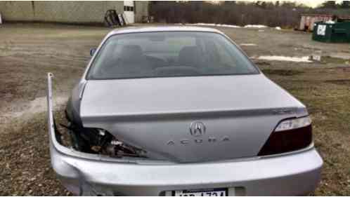 Acura TL (2002)