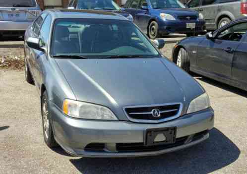 Acura TL (2000)