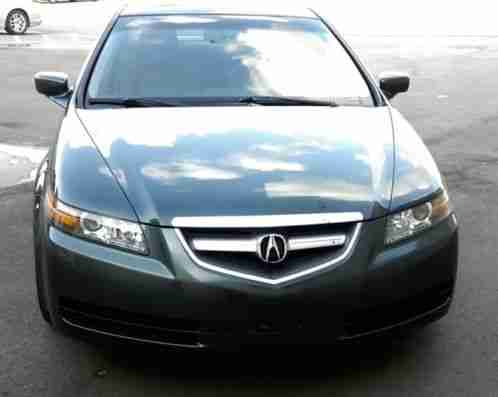 Acura TL (2005)