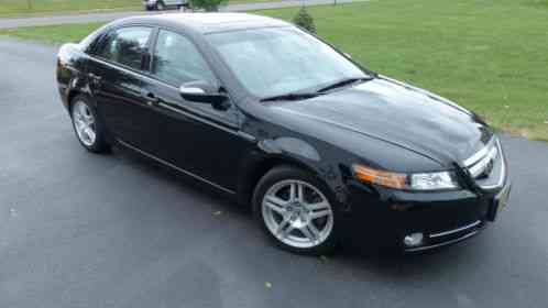 2008 Acura TL