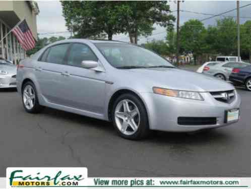 2004 Acura TL * NAVIGATION *