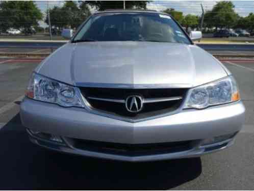 Acura TL SPORT SEDAN (2003)