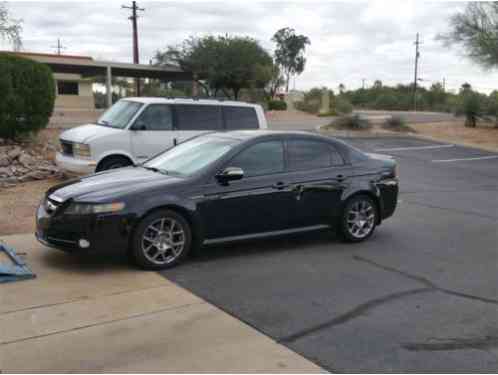 2008 Acura TL