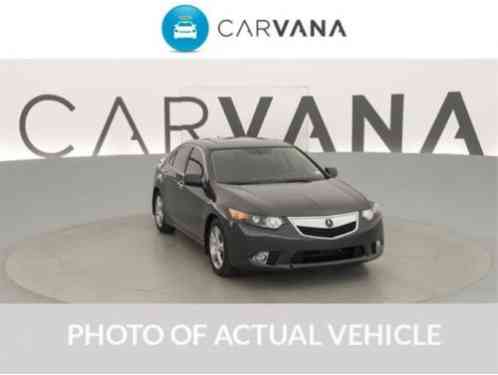 2014 Acura TSX 2. 4