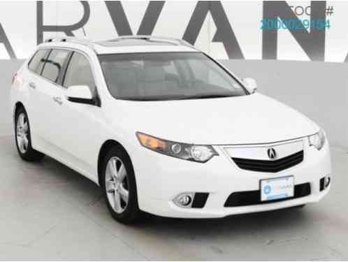 2013 Acura TSX 2. 4