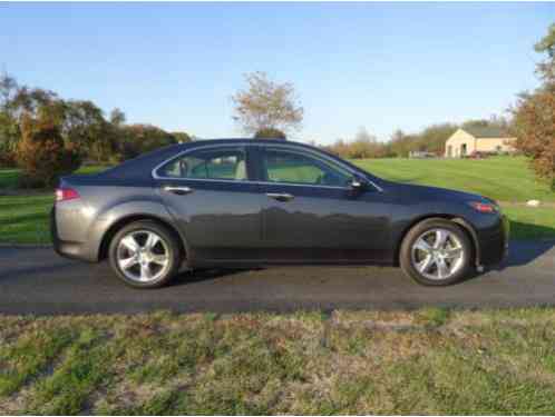 Acura TSX (2011)