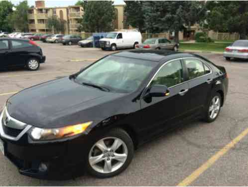 Acura TSX (2009)