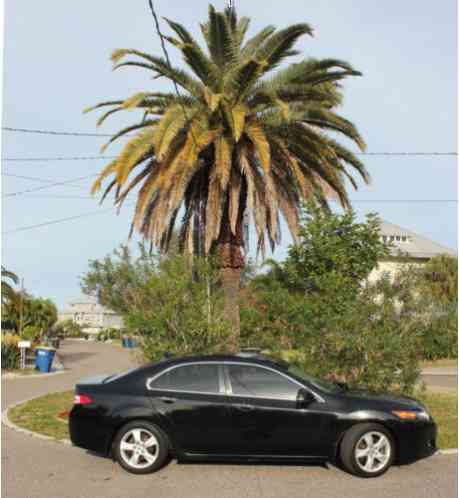 Acura TSX (2009)