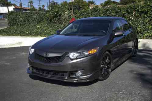 2010 Acura TSX