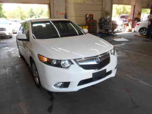 20120000 Acura TSX tsx