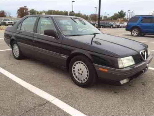 Alfa Romeo 164 L (1993)