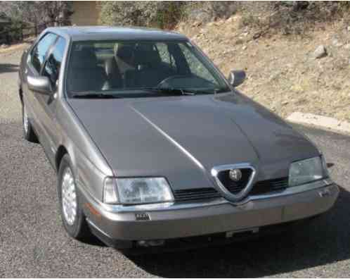Alfa Romeo 164 (1994)