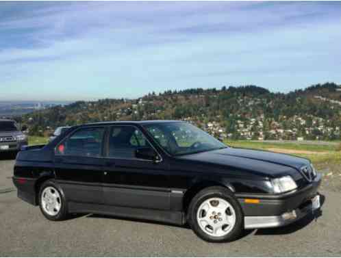 Alfa Romeo 164 Sport (1991)