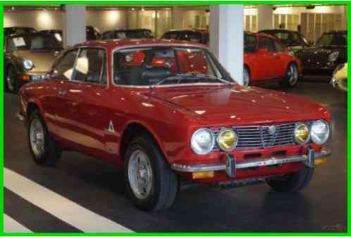 Alfa Romeo GTV 2000 (1974)