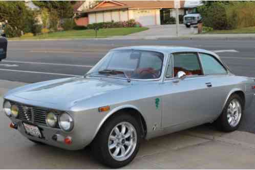 1974 Alfa Romeo GTV