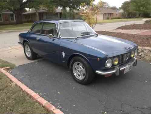 Alfa Romeo GTV GTV 2000 (1974)