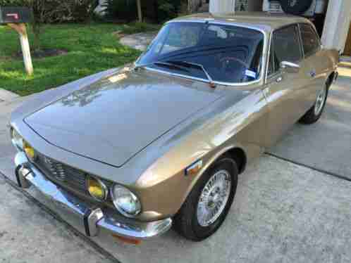 1972 Alfa Romeo GTV GTV 2000