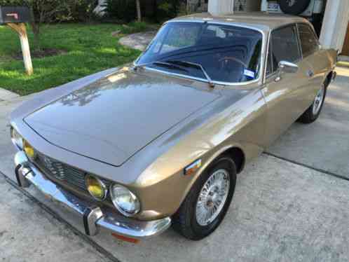 Alfa Romeo GTV GTV 2000 (1972)